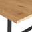 Audna 6-Person Upholstered Dining Set-992668643-985445572