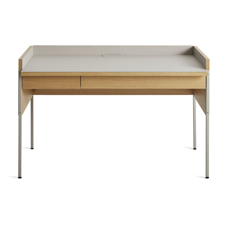 Tabloid Writing Desk