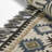 Anine Hand Tufted Wool Geometric Indoor Rug-29827627