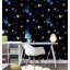 Arthouse, Kids Cosmos Space Planets Wallpaper, Charcoal