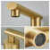 Widespread 2-handle Bathroom Faucet with Drain Assembly