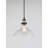 1 - Light Single Pendant
