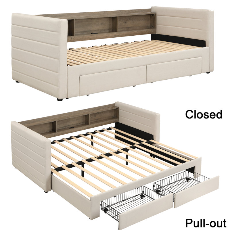 Daybed
