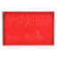 Plaque « Merry Christmas »