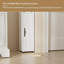 Freestanding Linen Cabinet