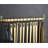 37 Pieces Kitchen Utensils Set, Kitchen Gadgets Tool Set with Utensils Racks