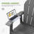 HDPE Tall Adirondack Chair Set with Table-95914941