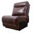 Shantanae Upholstered Power Reclining Curved Sectional Reversible