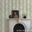 Schumacher x Celerie Kemble Tasmanian Mimosa Wallpaper-552073546