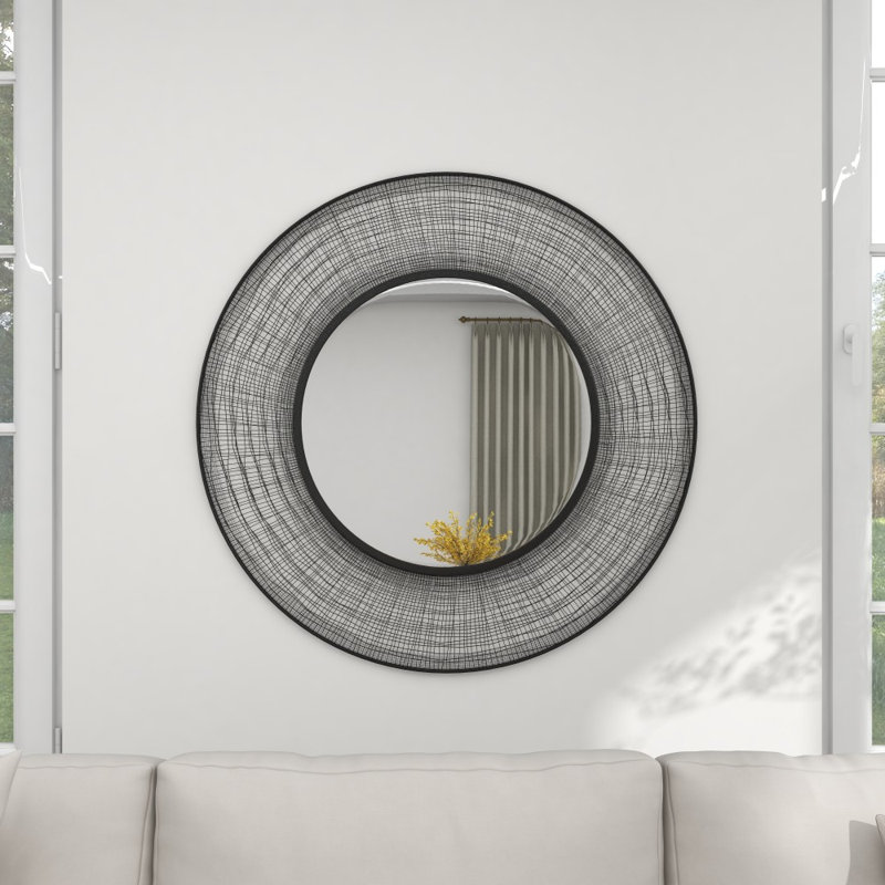 Miroir décoratif Lula