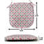 Coussin de siège intérieur / extérieur au design moderne Casino Holdem