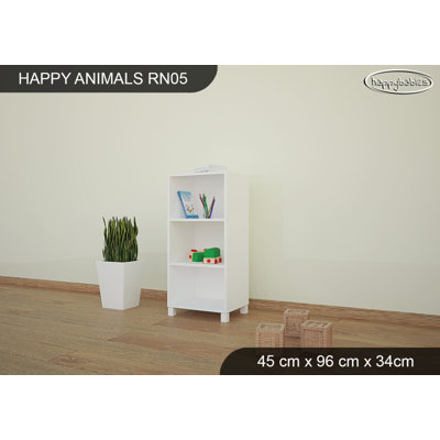 45cm W Kids Cube