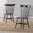 Aulii Solid Wood Side Chair-392112025