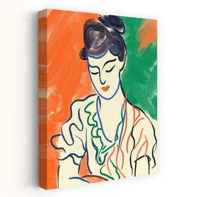 Art contemporain, art contemporain abstrait