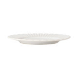 Cristal Handmade Stoneware Dinner Plate