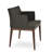 Soho Wood Arm Chair-851781999-852125337