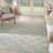 Ebern Designs Garp Green Modern Indoor Rug-1962857431