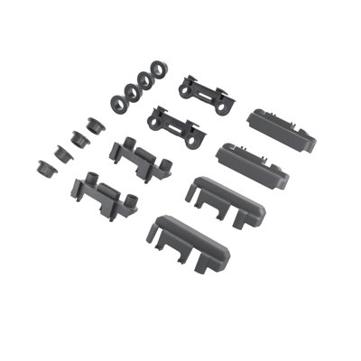 RACK CARRIER AND ROLLER KIT