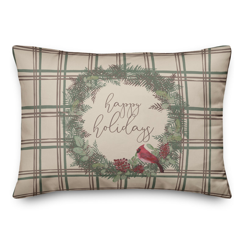  Coussin rectangulaire