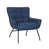 Blue Polyester Blend is out of stock