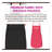 Wedding Solid Color Cotton Wasist-1939508570-1940567934