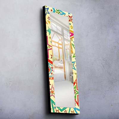 Elmus Accent Mirror