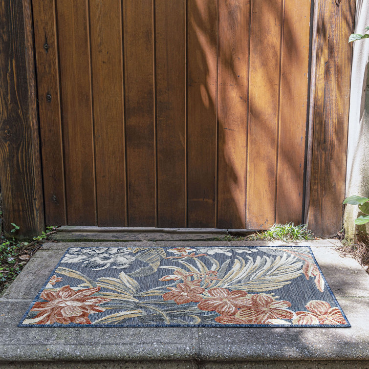 Lenapah Indoor / Outdoor Rug