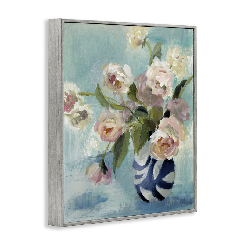 «Giclee Art» par Lanie Loreth, Estampe numérique Farmhouse, H 20 po x l 16 po