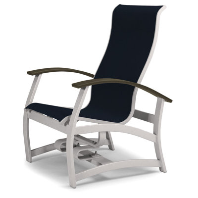Belle Isle Outdoor Armchair