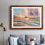 Copper Beach - peinture encadrée-1716591725-1716591730