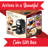 Brentwood Appliances Brentwood Semi-Automatic Cappuccino & Espresso Machine