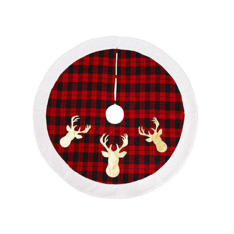 Tree Skirt