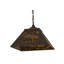 Rustic Lodge 2 - Light Pendant-125243574-125243576