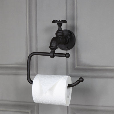 Easterday Wall Mounted Toilet Paper Holder