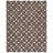 Bayou Hand Hooked Performance Geometric Rug-16761968
