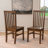 Percival 18.25'' H Solid Wood Side Chair-1219504589