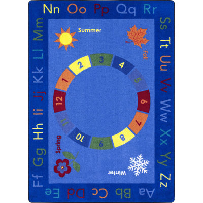 Tapis Kid Essentials