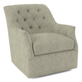 Swivel Lounge Chair