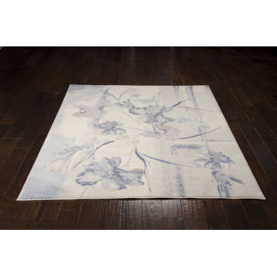 Arnim Floral Indoor Rug