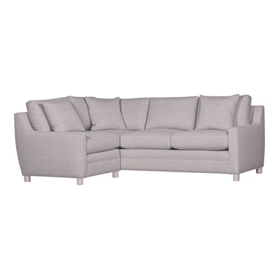 American Bungalow 2-Piece Fairgrove Sectional