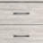Arkia 5 Drawer 31.5" W Dresser-1953417872