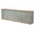 Joanna 122'' Solid Wood Sideboard