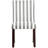 Ilse 20'' H Cotton Upholstered Dining Chair-16393351-90482413