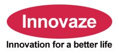 Innovaze Logo