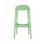 Tabouret à dossier bas Gardunio, ensemble de 2-1804565377-1815034927