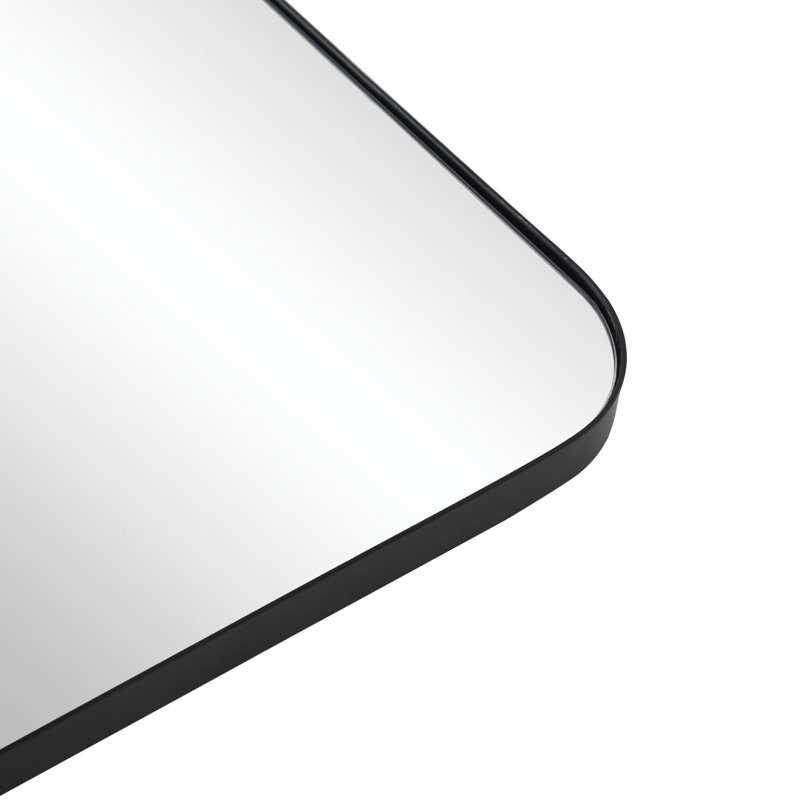 Miroir d'appoint 36 po