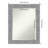 Roulston Flat Wall Mirror-1011105086-1011105087