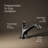 Artifacts Bathroom Sink Spout with Bell Design-921960953