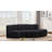 Houssam Upholstered Curved Sectional Reversible-89266589