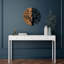 Décoration murale en bois